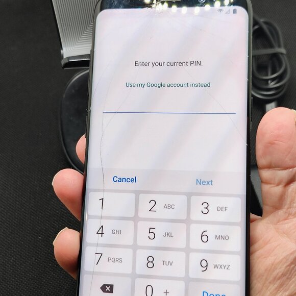 Samsung S8 - Picture 6 of 11